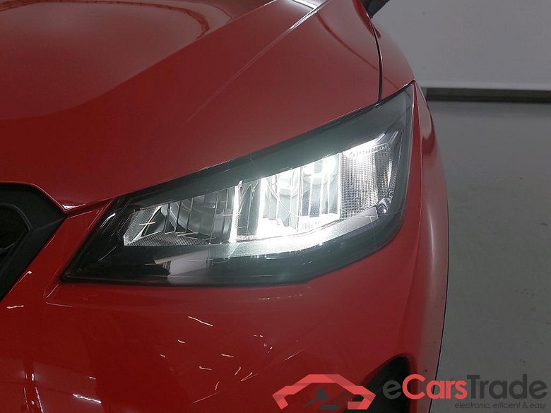SEAT Arona 70 kW #3