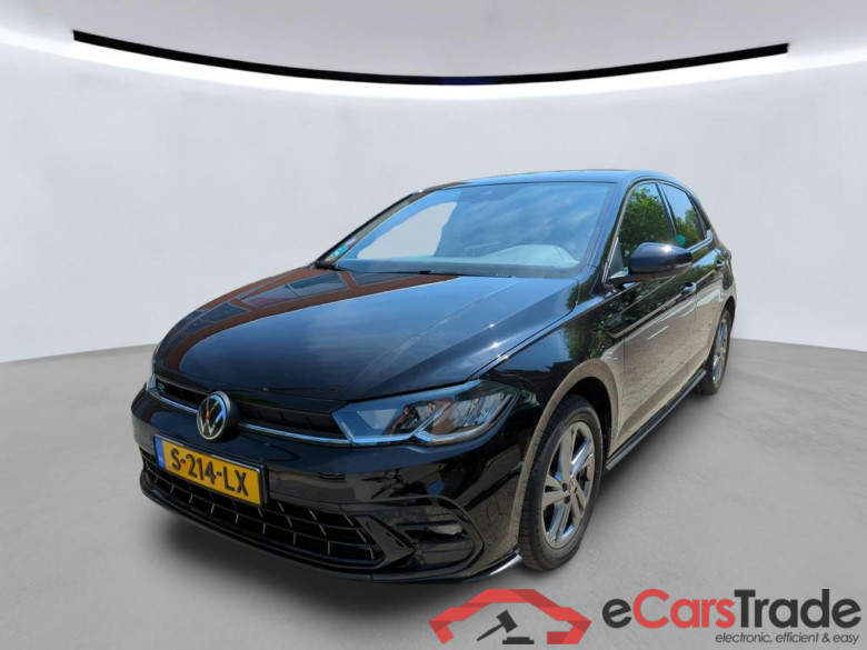 VOLKSWAGEN POLO 70 kW #1