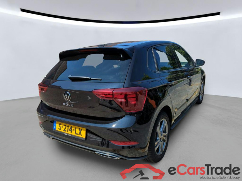 VOLKSWAGEN POLO 70 kW #6
