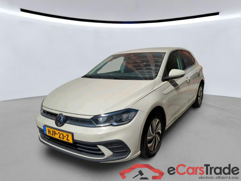 VOLKSWAGEN POLO 70 kW #1