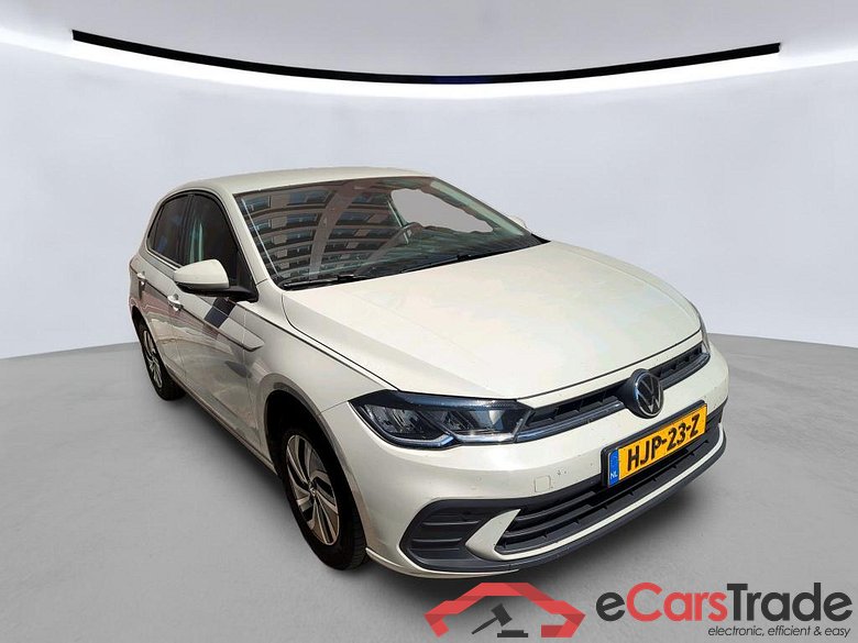 VOLKSWAGEN POLO 70 kW #4