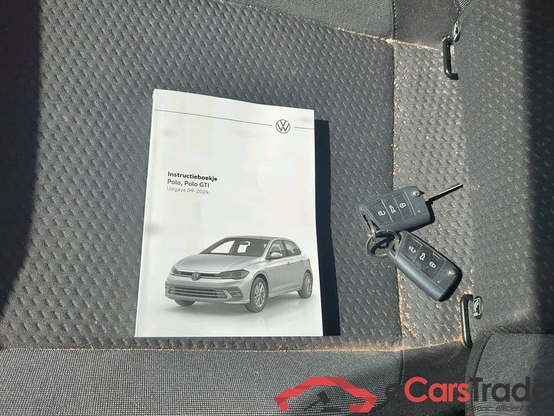 VOLKSWAGEN POLO 70 kW #6