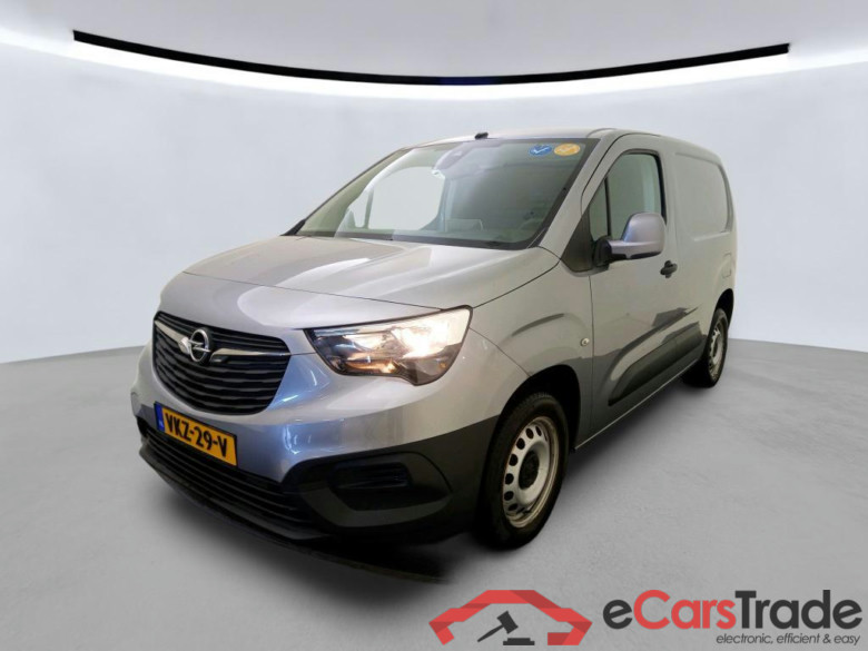 OPEL Combo 75 kW #1