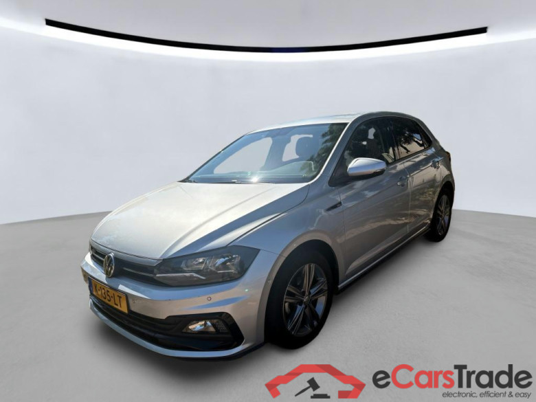 VOLKSWAGEN POLO 70 kW #1