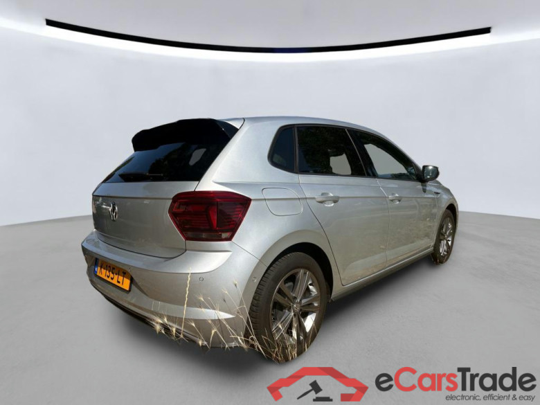 VOLKSWAGEN POLO 70 kW #6