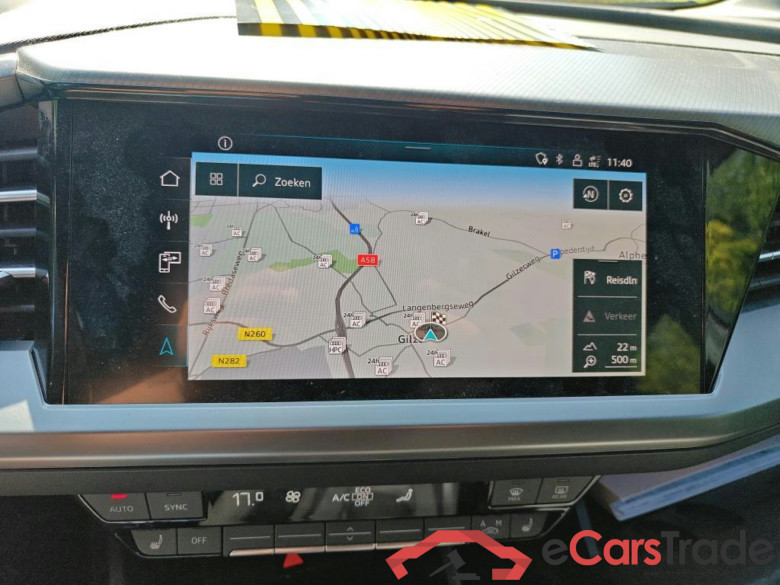 AUDI Q4 e-tron 125 kW #2