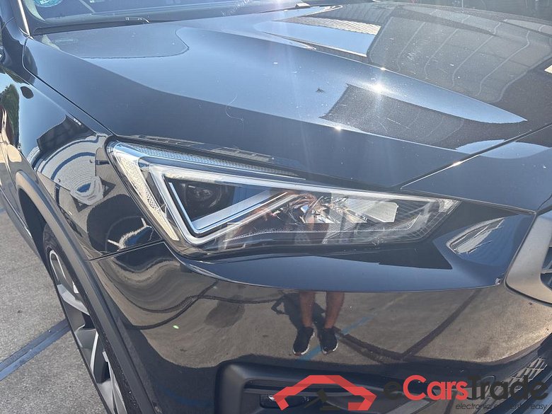 SEAT Tarraco 110 kW #4