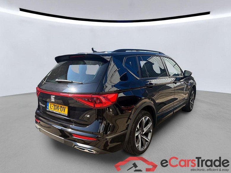 SEAT Tarraco 110 kW #6