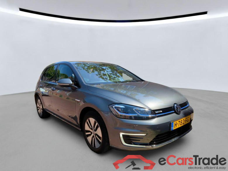 VOLKSWAGEN e-Golf 100 kW #5