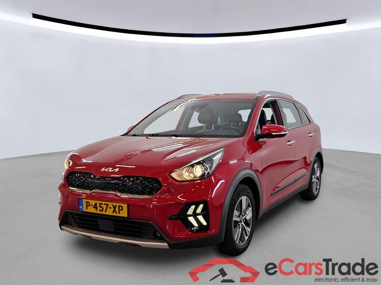 KIA Niro 77 kW