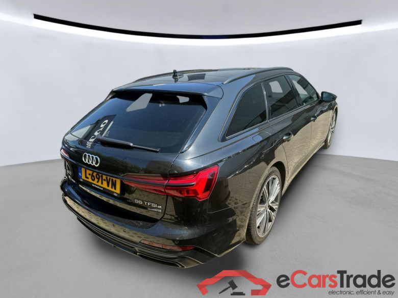 AUDI A6 Avant 185 kW #6