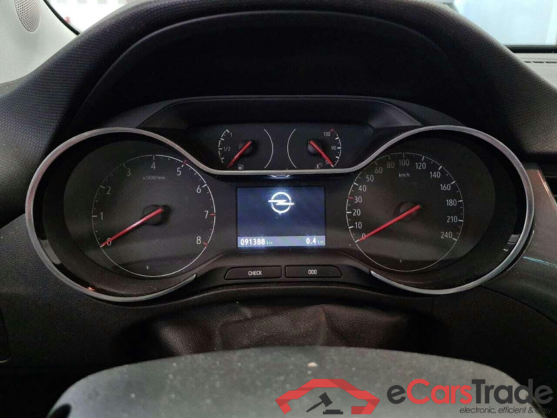 OPEL Crossland 1.2 Turbo Elegance #5