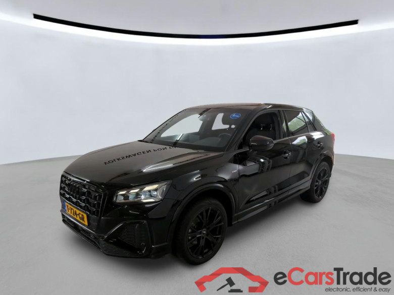 AUDI Q2 110 kW #1