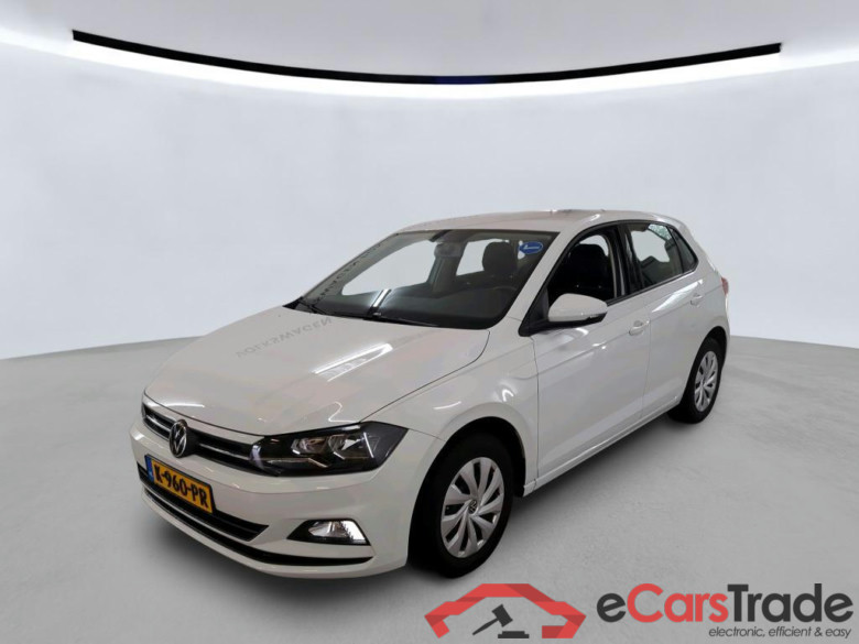 VOLKSWAGEN POLO 70 kW #1