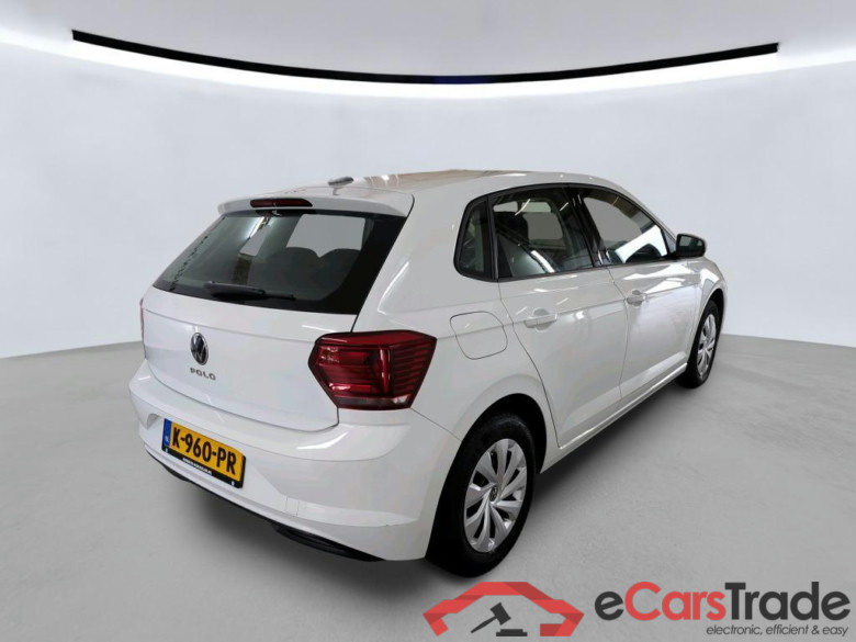 VOLKSWAGEN POLO 70 kW #4
