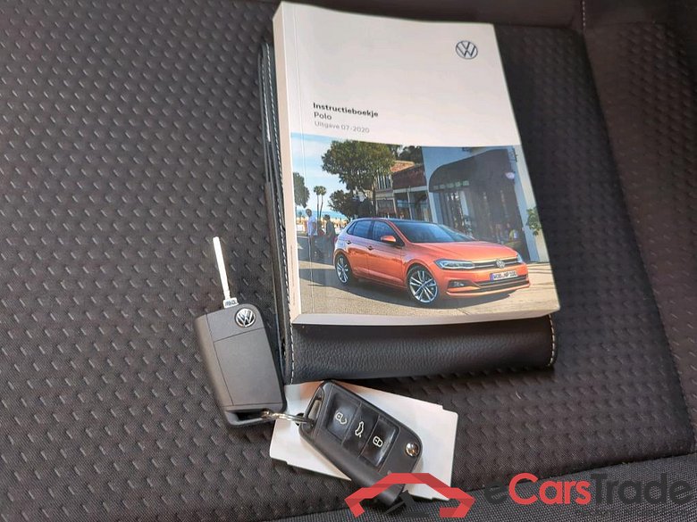 VOLKSWAGEN POLO 70 kW #5