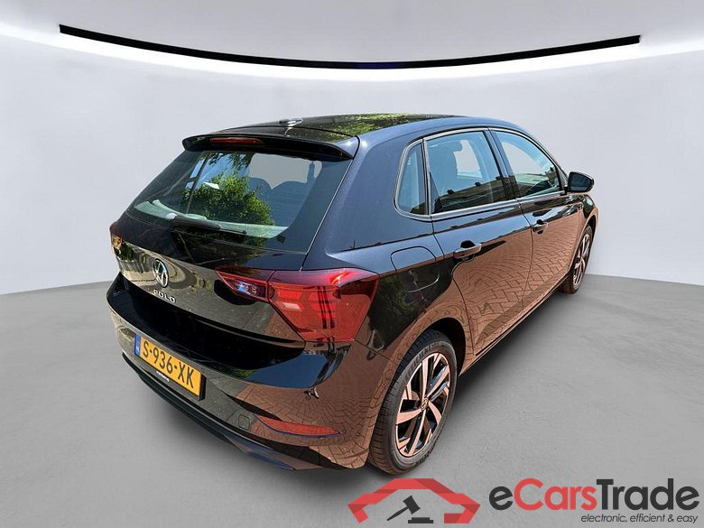 VOLKSWAGEN POLO 70 kW #6