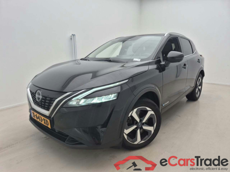 NISSAN Qashqai 1.5 ePower N-Connec. #1