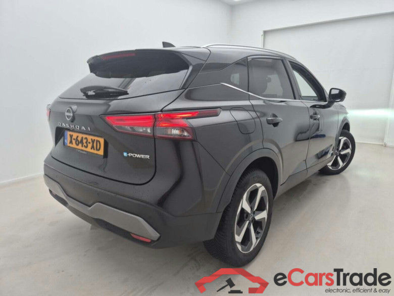 NISSAN Qashqai 1.5 ePower N-Connec. #2