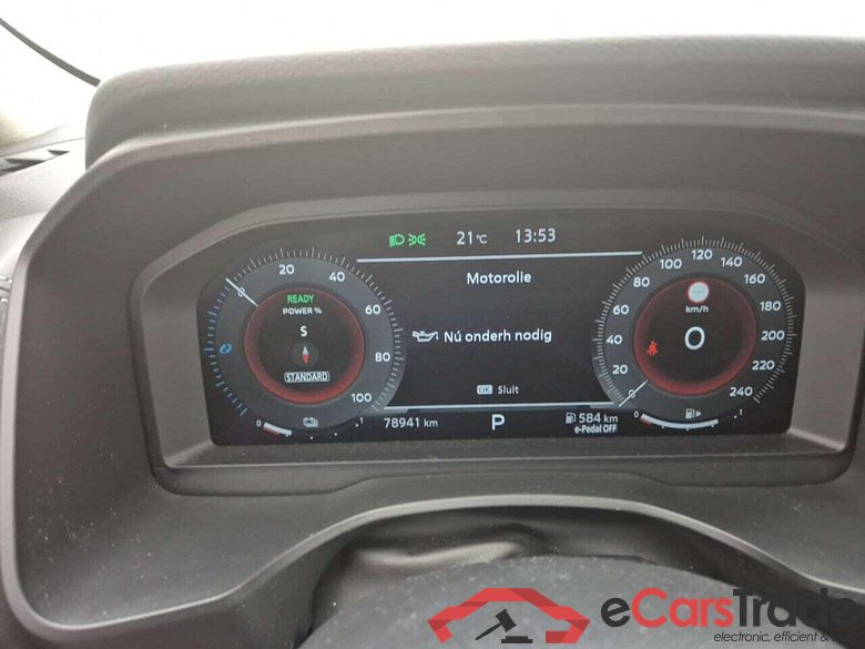 NISSAN Qashqai 1.5 ePower N-Connec. #5
