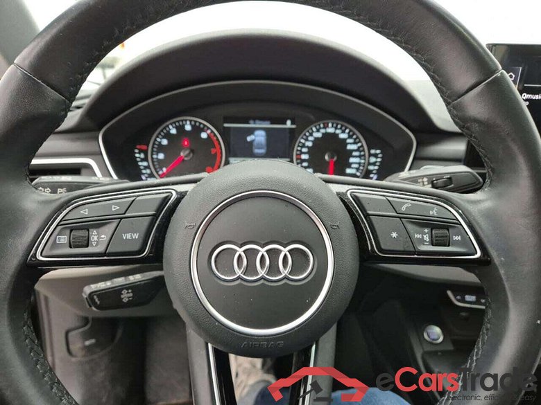 AUDI A4 LIMOUSINE 35 TFSI Pro Line #5