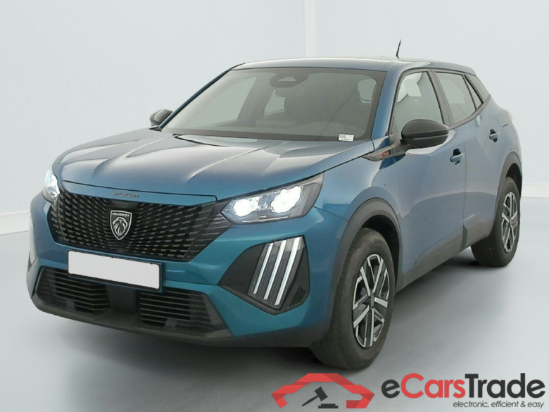Peugeot 2008 Style 100 S&S BVM6 #3