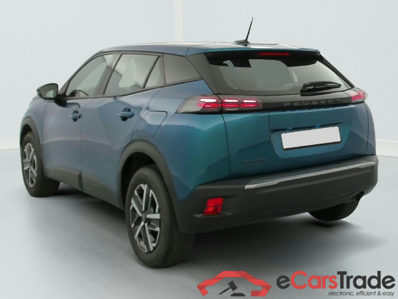 Peugeot 2008 Style 100 S&S BVM6 #5