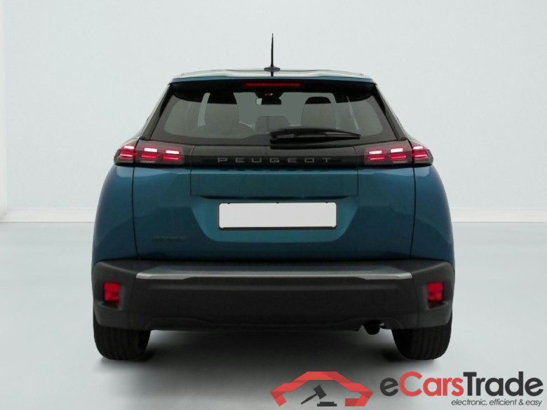 Peugeot 2008 Style 100 S&S BVM6 #6