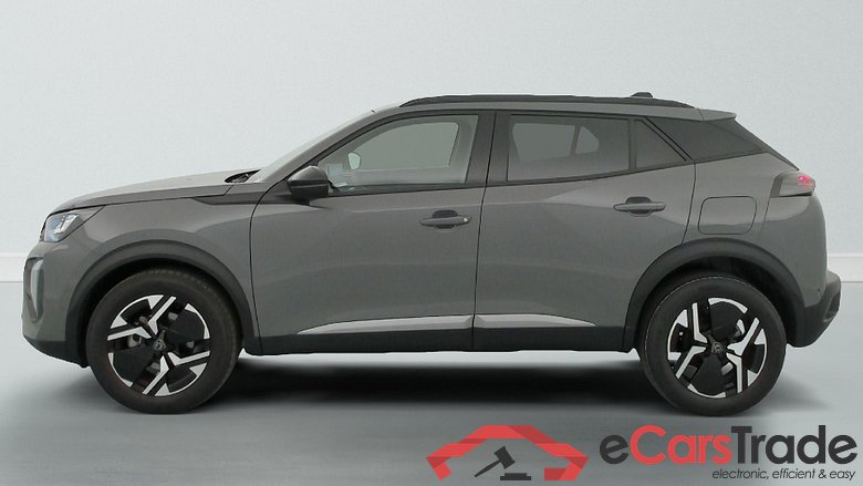 Peugeot 2008 100 S&S BVM6 Allure #4