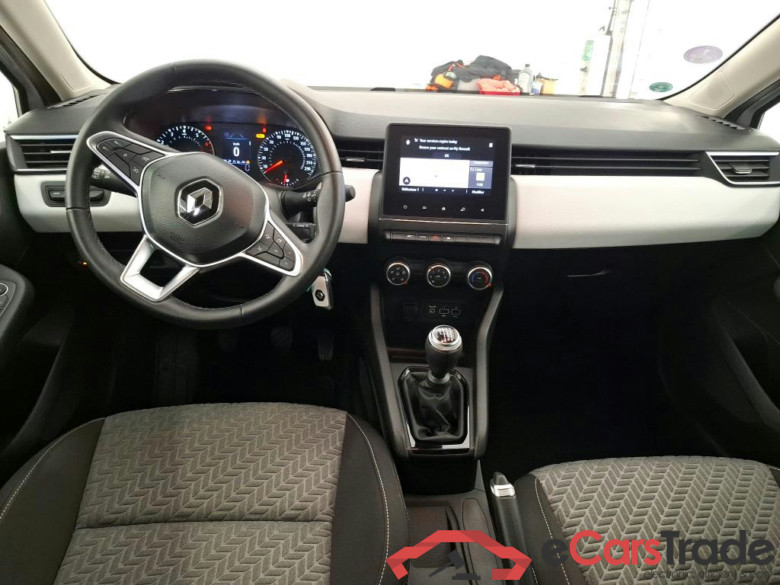 Clio V Business 1.0 TCe 100CV BVM6 E6d / GPL #5