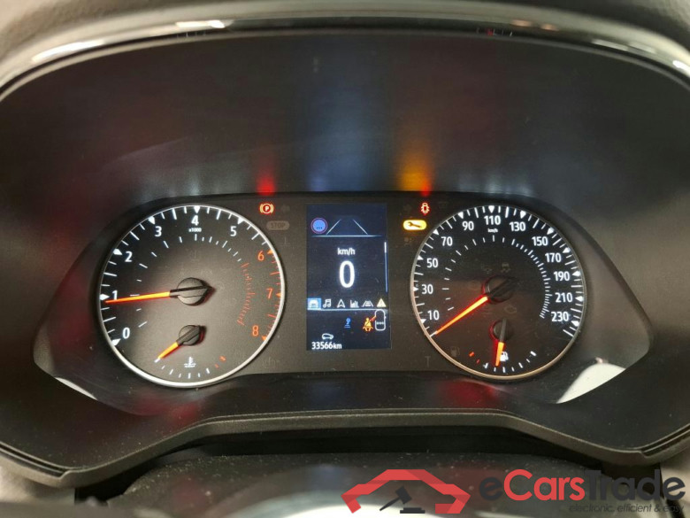 Clio V Business 1.0 TCe 100CV BVM6 E6d / GPL #6
