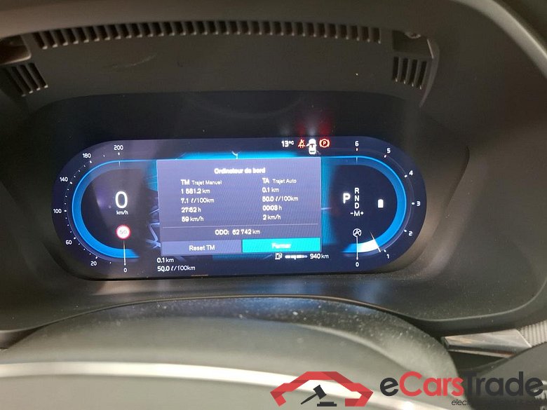 XC60 Plus Style Dark 2WD 2.0 B4 195CV BVA8 E6d #6