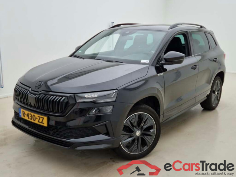 SKODA Karoq 1.5 TSI Sportl. Bus. #1