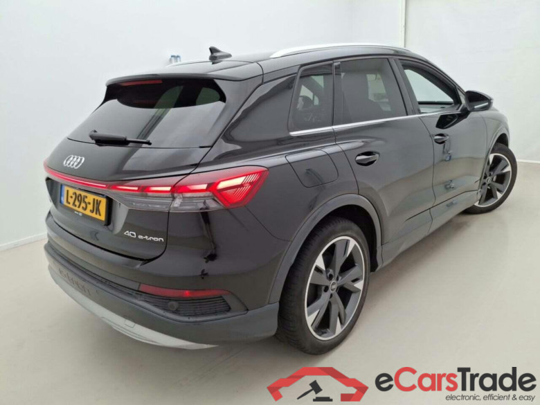 AUDI Q4 e-tron 40 L ed. Adv. 77 kWh #2