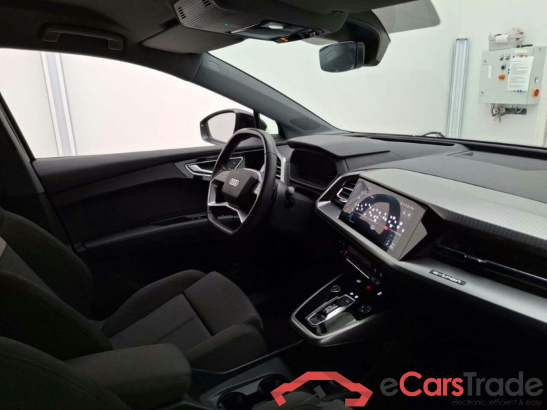AUDI Q4 e-tron 40 L ed. Adv. 77 kWh #3