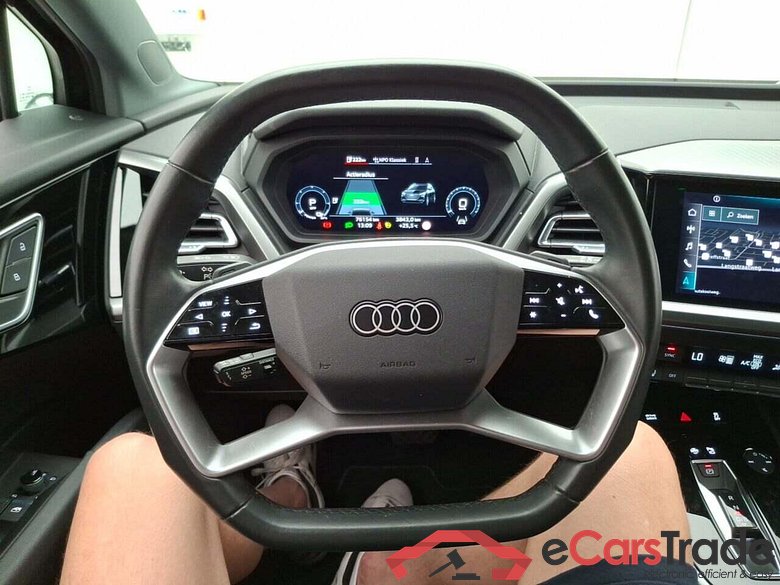 AUDI Q4 e-tron 40 L ed. Adv. 77 kWh #5