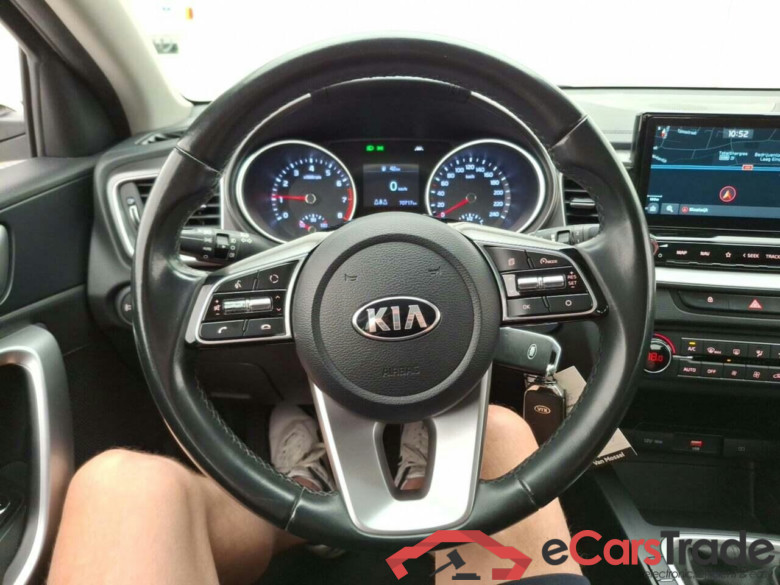 KIA ceed sportswagon 1.0 T-GDi DynamicLine #5