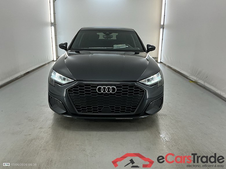 AUDI A3 SPORTBACK 1.4 40 TFSI E S TRONIC SPORTB ATTRACTION #2