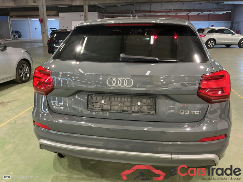 AUDI Q2 DIESEL 30 TDi Business Edit. S tronic (EU6d-T.) #5