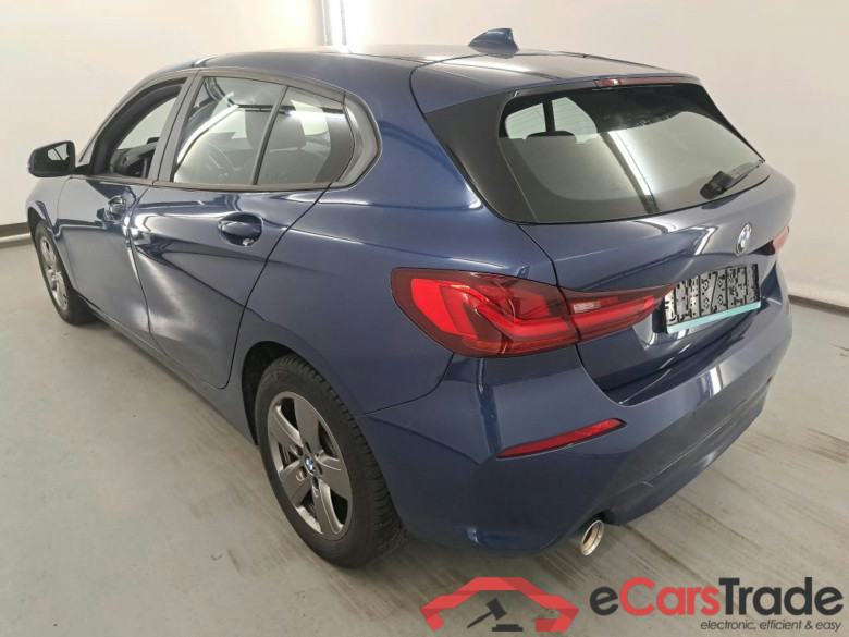 BMW 1 SERIES HATCH 1.5 116IA (80KW) #3
