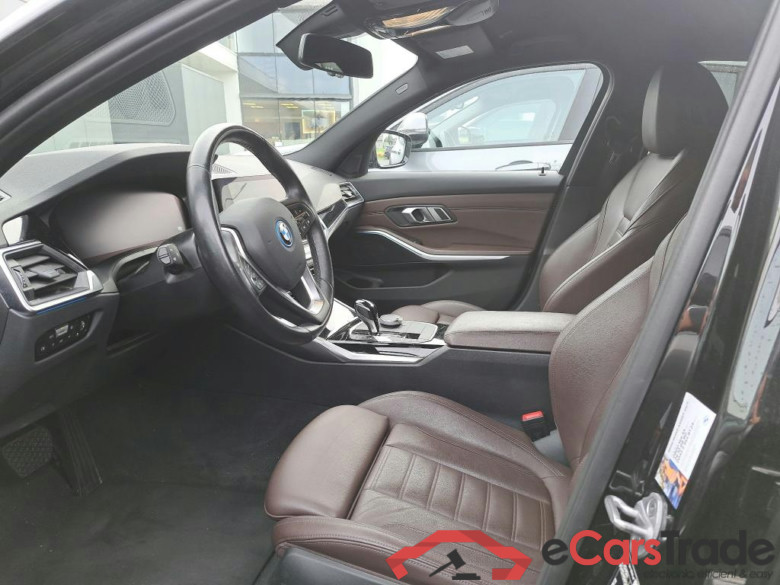 BMW 3 SERIES TOURING 2.0 330E (215KW) XDRIVE TOURING #5