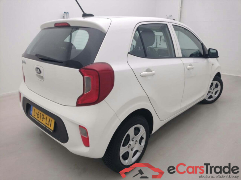 KIA Picanto 1.0 DPi ComfortLine #2