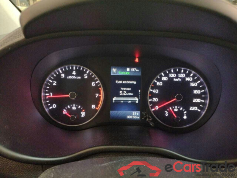 KIA Picanto 1.0 DPi ComfortLine #4