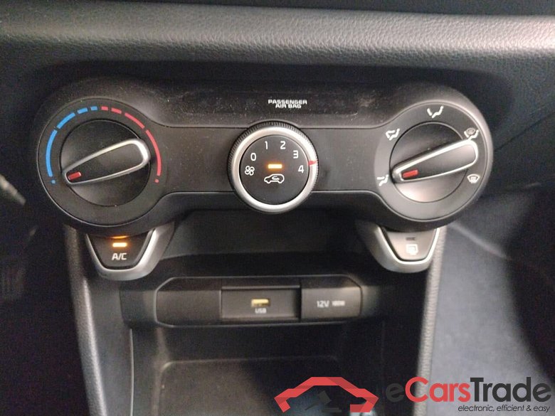 KIA Picanto 1.0 DPi ComfortLine #5
