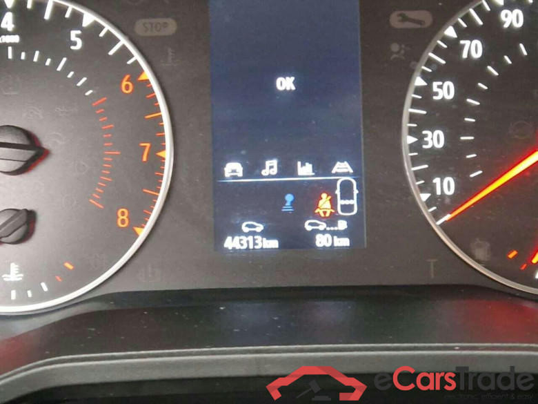 RENAULT CLIO 1.0 TCe 90 Equilibre #4