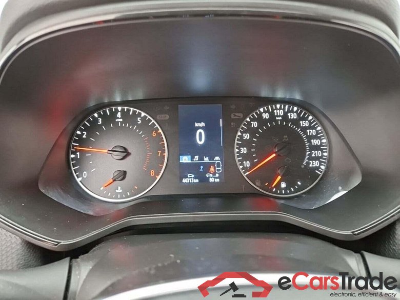 RENAULT CLIO 1.0 TCe 90 Equilibre #5