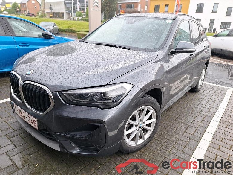 BMW X1 DIESEL - 2019 1.5 dA sDrive16 AdBlue