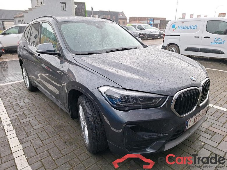 BMW X1 DIESEL - 2019 1.5 dA sDrive16 AdBlue #2