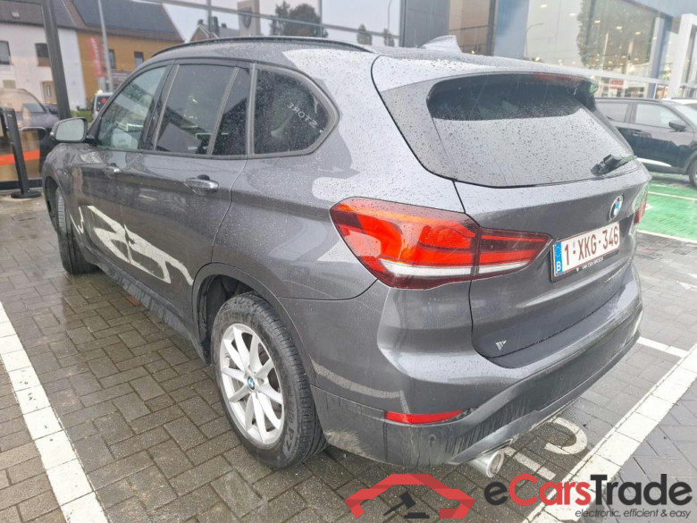 BMW X1 DIESEL - 2019 1.5 dA sDrive16 AdBlue #3