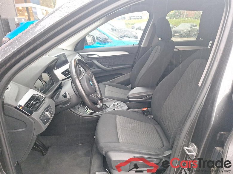 BMW X1 DIESEL - 2019 1.5 dA sDrive16 AdBlue #5
